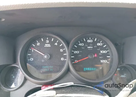 2010 GMC Sierra 1500 Work Truck from USA, damaged, VIN 1GTSKTEA6AZ225672